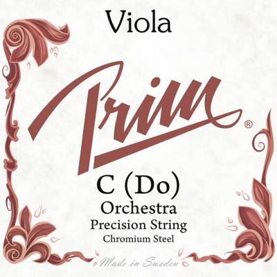 Prim PR-2024 altvioolsnaar C-4