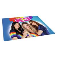 Studio 100 placemat