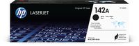 HP toner 142A, 950 pagina&apos;s, OEM W1420A, zwart