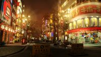 SEGA Yakuza 0 Standaard Duits, Engels, Spaans, Frans, Italiaans PlayStation 4 - thumbnail