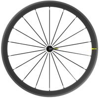 MAVIC Wheel set cosmic slr 40 front