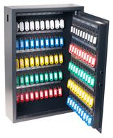 Sleutelkast pavo high security advanced 100 haken