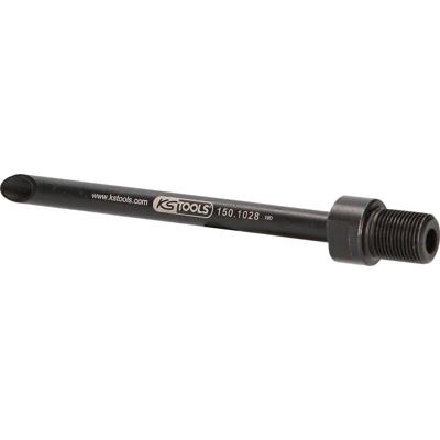 KS Tools 150.1028 Opzetstuk, korte schacht, Ø 6,0 / 8,0 mm, lengte 127 mm 1 stuk(s)