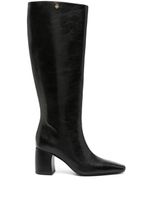 Tory Burch bottes Banana Tall 55 mm - Noir - thumbnail