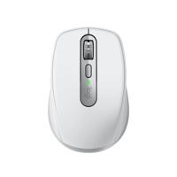 Wireless muis Logitech MX Anywhere 3S Wit/Grijs
