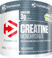Dymatize Creatine (500 gr) Dymatize Creatine (500 gr)