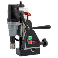 Euroboor EBM.36/P-18V Draadloze magneet kernboormachine | 36 mm | Zonder Accu's & Laders - EBM.36/P-18V Euroboor EBM.36/P-18V Draadloze magneet kernboormachine | 36 mm | Zonder Accu's & Laders - EBM.36/P-18V