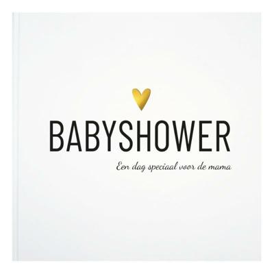 Babyshower (Hardback) Babyshower (Hardback)