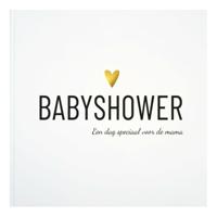 Babyshower (Hardback)