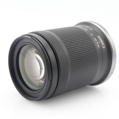 Canon RF-S 18-150mm f/3.5-6.3 IS STM occasion