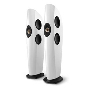 KEF Vloerstaande Luidsprekers Blade One Meta (Set van 2)