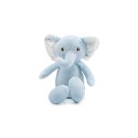 Knuffel voor honden Gloria Otto Blauw Polyester Polypropyleen