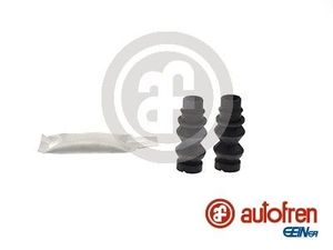 Ashoes, remklauwgeleiding D7482