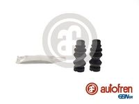 Ashoes, remklauwgeleiding D7482