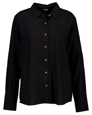 Blouse - Zwart