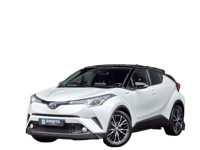 Toyota C HR