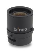 Brinno BCS 18-55mm CS-mount Lens voor TLC200 Pro en TLC2000 OUTLET