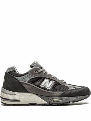 New Balance x Slam Jam baskets M991SJM - Gris