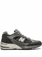 New Balance x Slam Jam baskets M991SJM - Gris