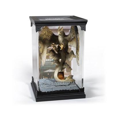 Fantastic Beasts - Thunderbird - #6 Magical Creatures