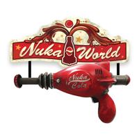 Fallout Replica 1/1 Thirst Zapper heo European Exclusive