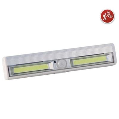 Draadloze Ledlamp met bewegingssensor en magneet - 5000K