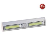 Draadloze Ledlamp met bewegingssensor en magneet - 5000K