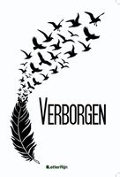 Verborgen - Karin Hazendonk - ebook