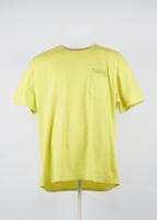 Vintage Salt Life T-Shirt in Yellow Color Size XXL