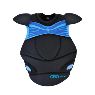 Obo Yahoo Bodyarmour Chestguard