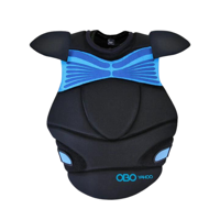 Obo Yahoo Bodyarmour Chestguard Obo Yahoo Bodyarmour Chestguard