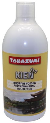 Takazumi Kien Pro 500 ml