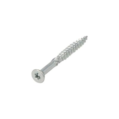 Proftec Beslagschroef Vz Pk-8Mm +Snijpunt Torx TX20 4.5X40 | 200 stuks - 5210.01.33601