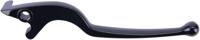 VPARTS Brake lever vicma right black, 74102