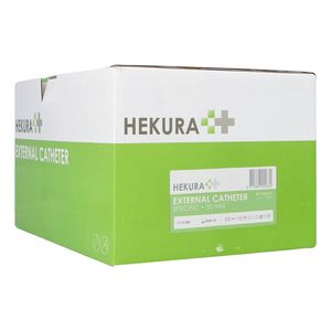 Hekura Specific Externe Katheter 35mm 1 Uz6318