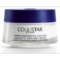 Collistar Collistar Energetic Anti-Age Cream 50 ML