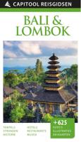 Bali & Lombok (Hardback)