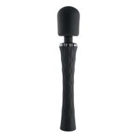 Massager Playboy Playboy Zwart