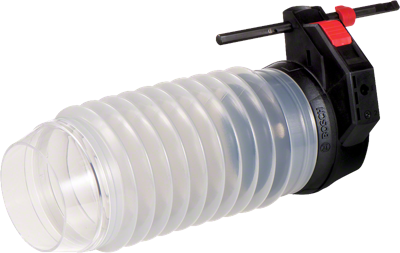 Bosch Accessoires Systeem accessoires Dust Cap (Stofkap) - 1600A00F85