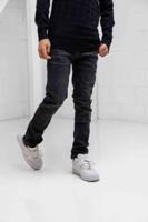 Raizzed Boston Jeans Kids Zwart - Maat 134 - Kleur: Zwart | Soccerfanshop