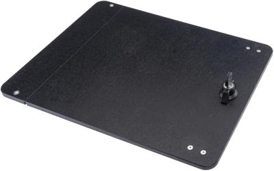 Chike Cover fully assembled