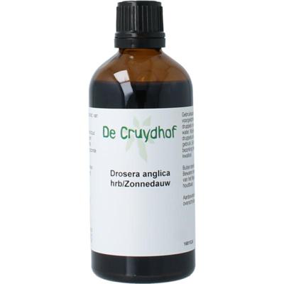 Natura Sanat Drosera rotundfolia hrb / zonnedauw tinctuur