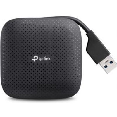 TP-LINK UH400 4 Ports USB3 Hub