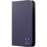 Ledger Stax - Magnetic Shell Aubergine Case Flip Case Aubergine