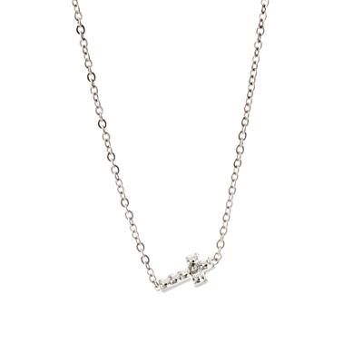 Ketting Dames Morellato SAKK36 45 cm