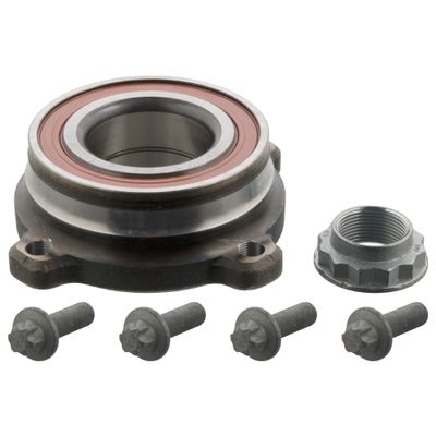 Wiellager 12202