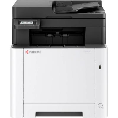 Kyocera Printer Laser, kleur Kleur A4 21 pag./min. 1200 x 1200 dpi