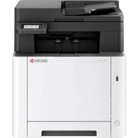 Kyocera Printer Laser, kleur Kleur A4 21 pag./min. 1200 x 1200 dpi