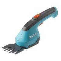Grass Shears Accucut Li- 3,6 V / 1.5 AH- Blades Bescherming / USB-C- 9881-20-kabel
