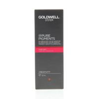 Goldwell System @Pure Pigments Lotion Pure Red 50ml